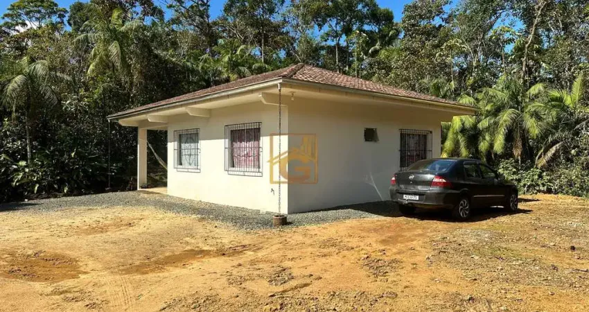 Chácara / sítio à venda no Garuva Acima, Garuva 