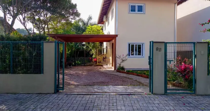 Casa à venda no São João Abaixo, Garuva 