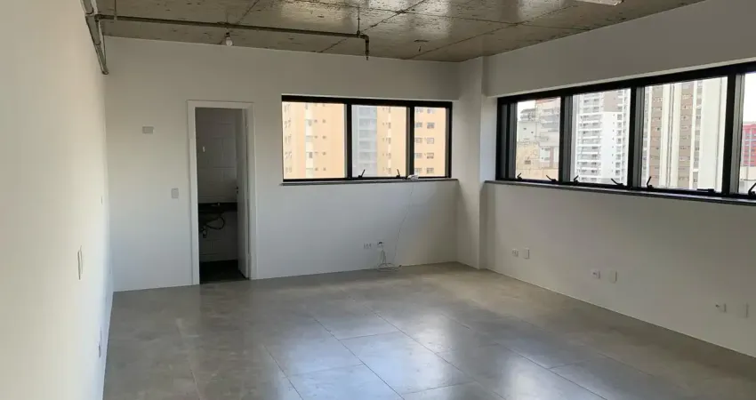 Sala comercial com 1 sala para alugar na Rua Teodoro Sampaio, 1765, Pinheiros, São Paulo