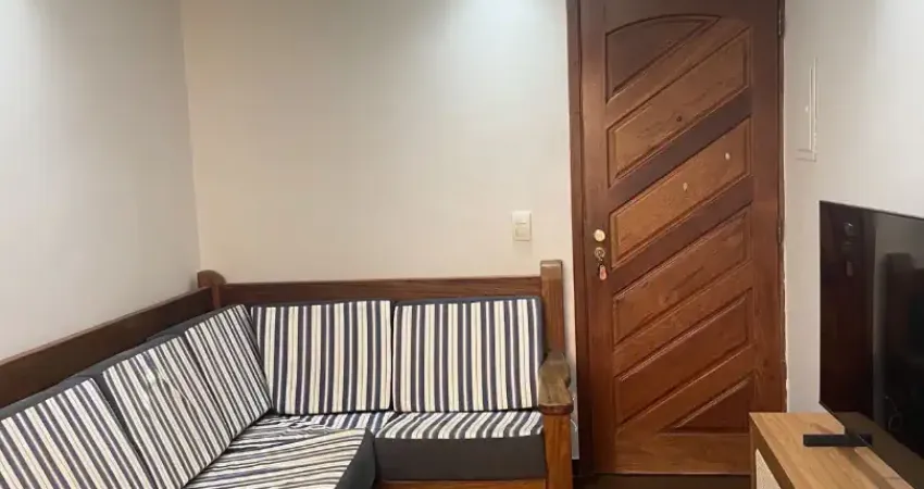 Apartamento com 2 dormitórios e lazer completo na av. nossa senhora do sabará — conforto, segurança e praticidade!