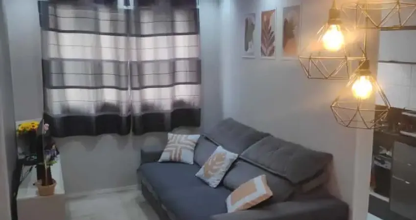 Seu novo lar no bela marajoara – apartamento reformado, pronto para morar!