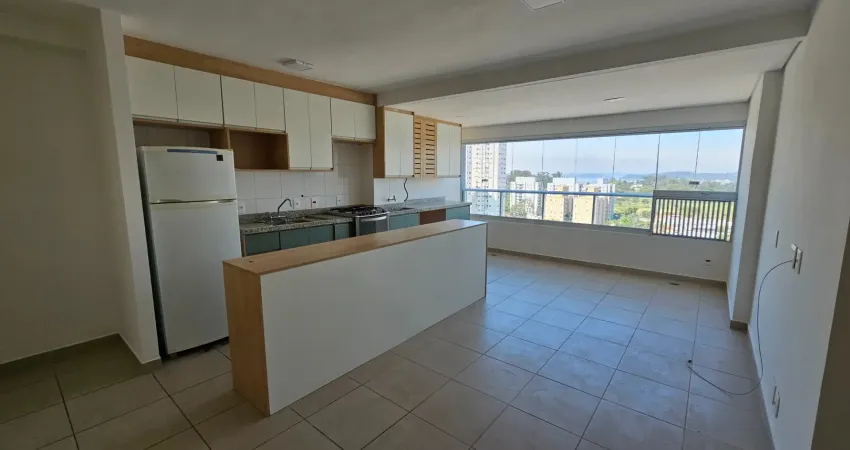 Apartamento para locação no bairro socorro, 2 dormitórios com 1 suíte