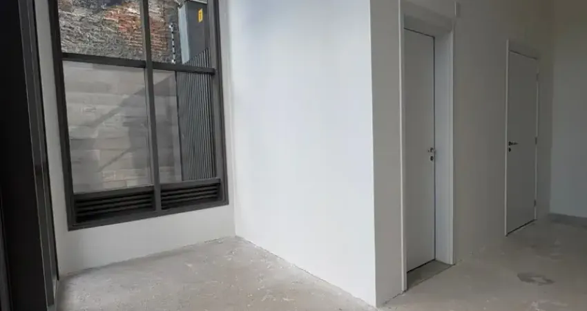 Sala comercial no brooklin – ideal para consultórios, cafeteria ou escritório!