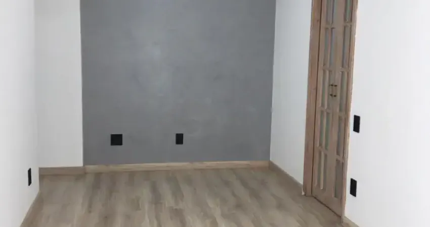 Apartamento 1 dormitório com vaga a 100m da Estação Jabaquara