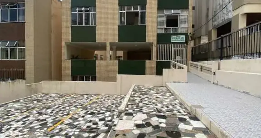 Apartamento para venda em salvador, graça, 3 dormitórios, 2 banheiros