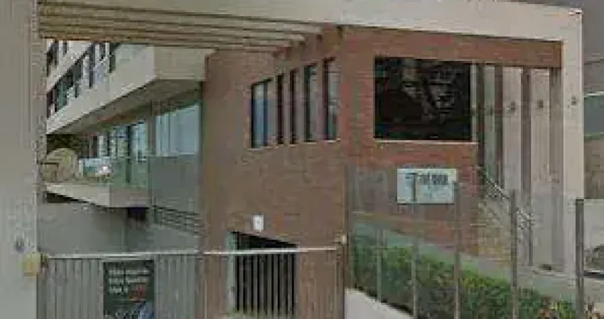 Apartamento para venda em salvador, jardim armação, 1 dormitório, 1 suíte, 1 banheiro, 1 vaga