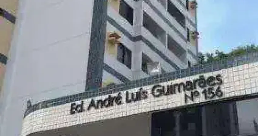 Apartamento para locação em salvador, stiep, 1 dormitório, 1 banheiro, 1 vaga