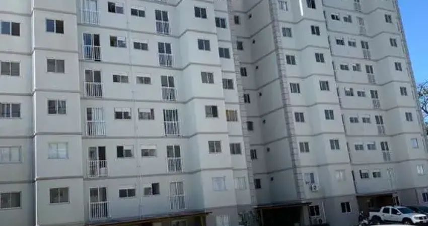 Apartamento para venda em lauro de freitas, recreio ipitanga, 2 dormitórios, 1 suíte, 2 banheiros, 1 vaga