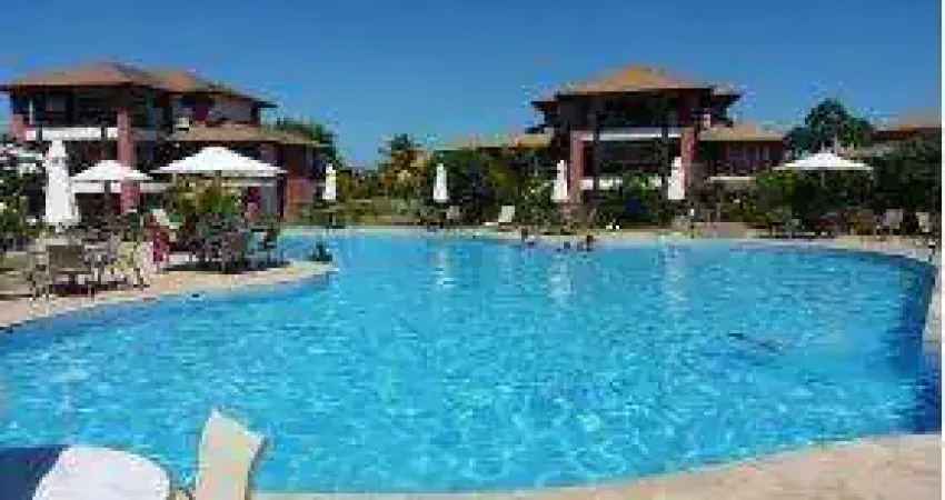 Village para temporada em mata de são joão, açu da torre, 2 dormitórios, 1 suíte, 3 banheiros, 1 vaga