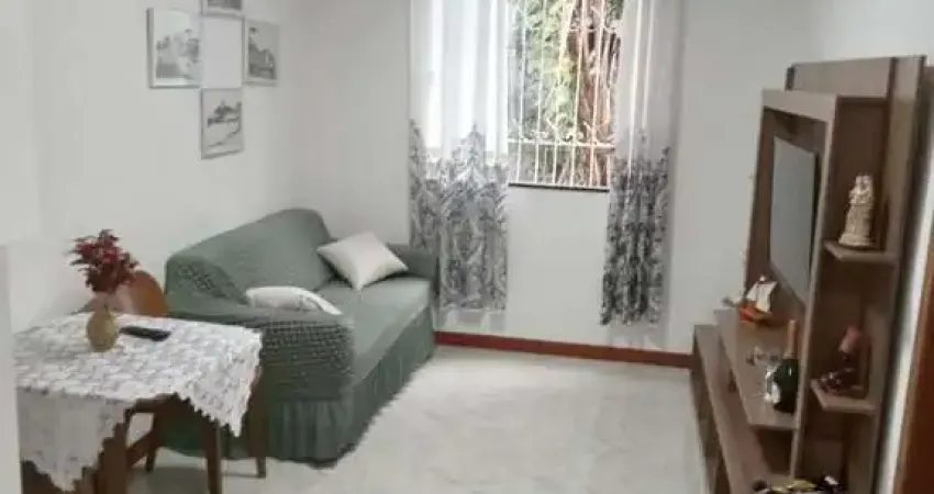 Apartamento para venda em salvador, brotas, 1 dormitório, 1 banheiro, 1 vaga