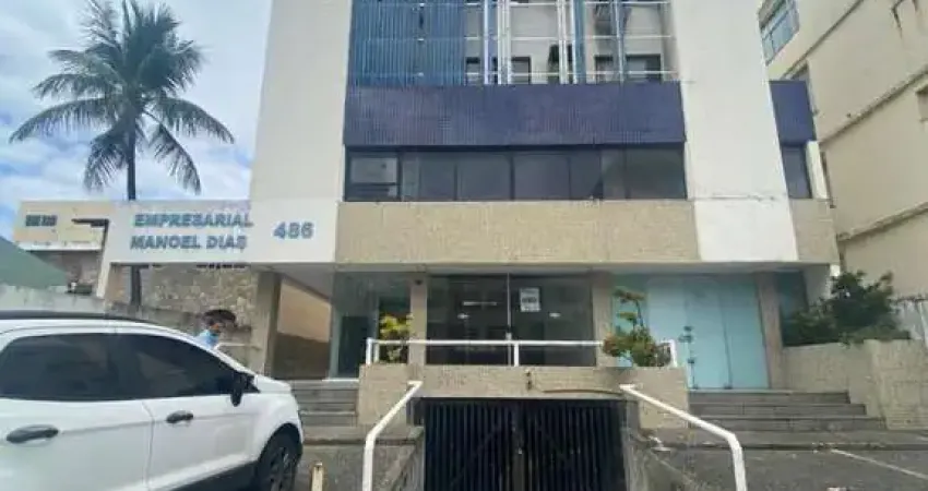 Ponto comercial para alugar na Avenida Manoel Dias da Silva, 486, Pituba, Salvador