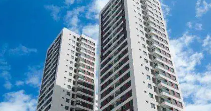 Apartamento para venda em salvador, brotas, 2 dormitórios, 1 suíte, 2 banheiros, 1 vaga