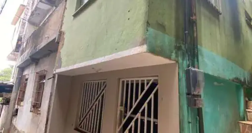 Casa para venda em salvador, pituaçu, 2 dormitórios, 1 suíte, 2 banheiros