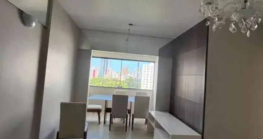 Apartamento para locação em salvador, stiep, 3 dormitórios, 1 suíte, 3 banheiros, 2 vagas