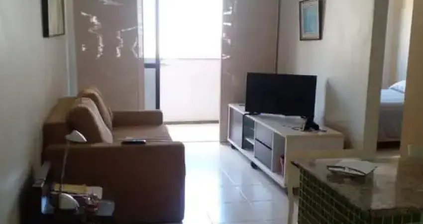Apartamento para temporada em salvador, parque bela vista, 1 dormitório, 1 banheiro, 1 vaga