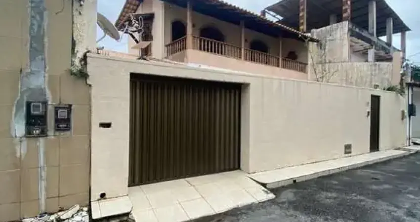 Casa para locação em salvador, stiep, 3 dormitórios, 2 suítes, 3 banheiros, 3 vagas