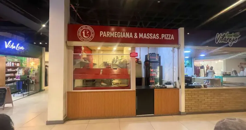 Ponto comercial à venda na Rua Rodolpho Coelho Cavalcante, 109, Stiep, Salvador