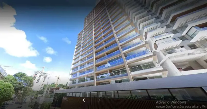 Apartamento para locação em salvador, horto florestal, 1 dormitório, 1 suíte, 1 banheiro, 1 vaga