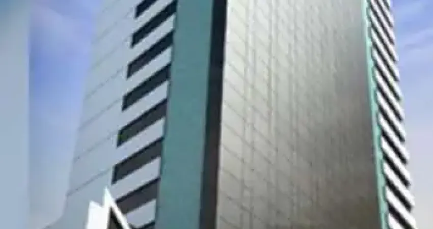 Sala comercial para venda em salvador, stiep, 1 banheiro, 1 vaga