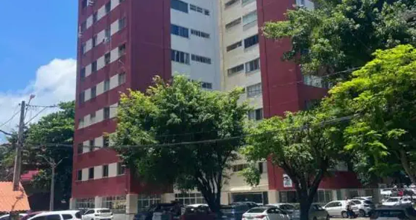 Apartamento para venda em salvador, costa azul, 2 dormitórios, 2 banheiros