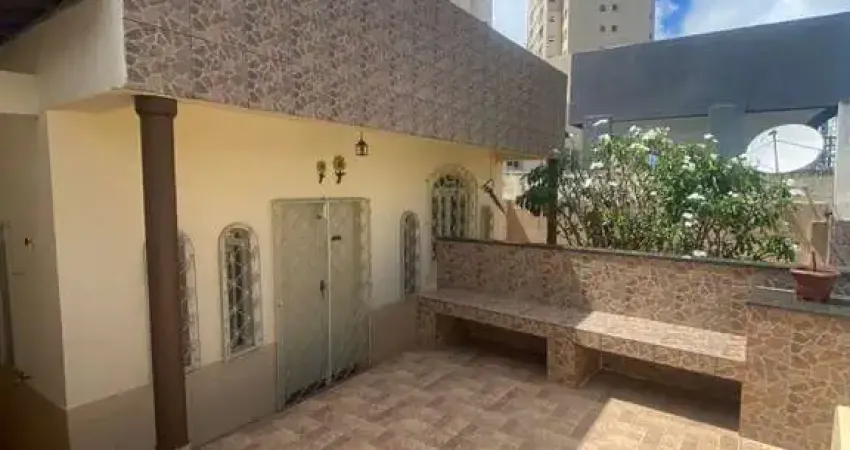 Casa para venda em salvador, brotas, 3 dormitórios, 2 suítes, 3 banheiros, 1 vaga