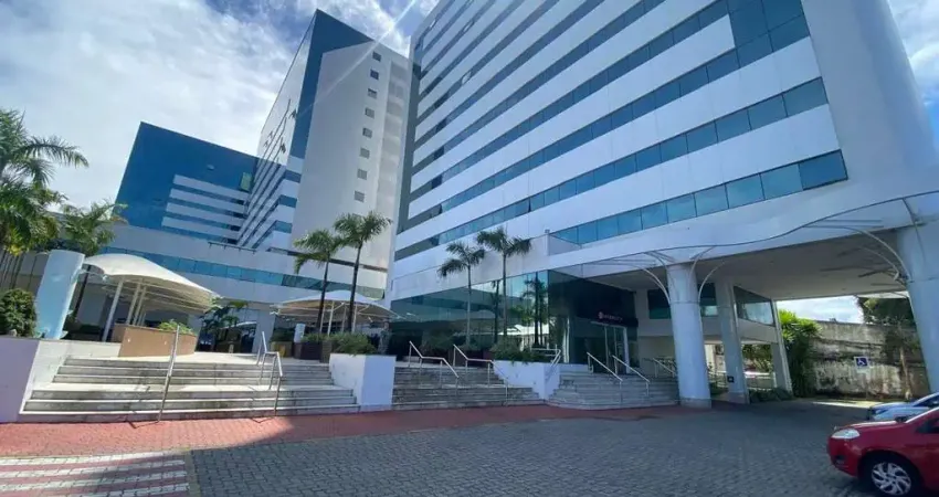 Sala comercial para alugar na Avenida Santos Dumont, 1883, Centro, Lauro de Freitas