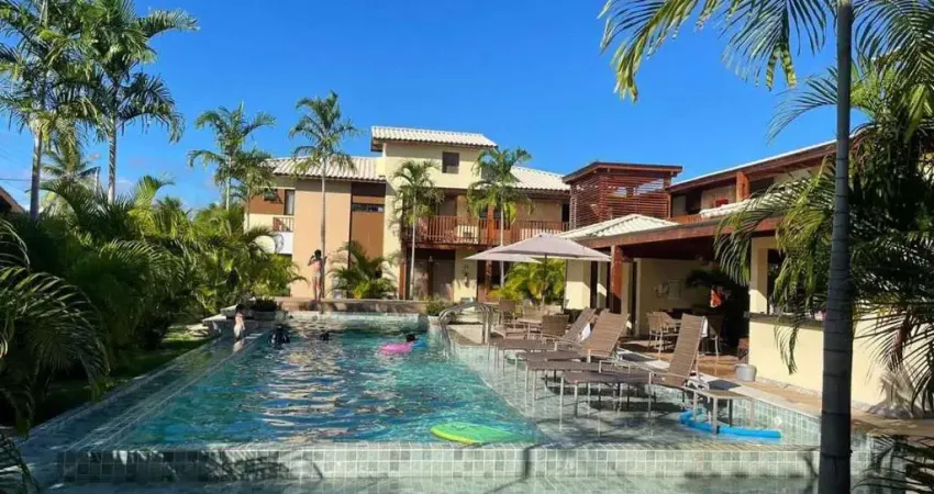 Village para venda em camaçari, itacimirim (monte gordo), 3 dormitórios, 1 suíte, 2 banheiros, 2 vagas