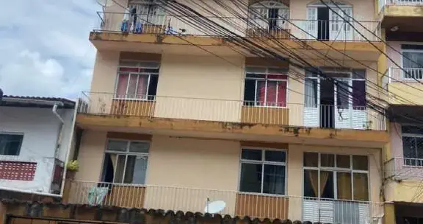 Apartamento para venda em salvador, caixa d`água, 2 dormitórios, 2 banheiros