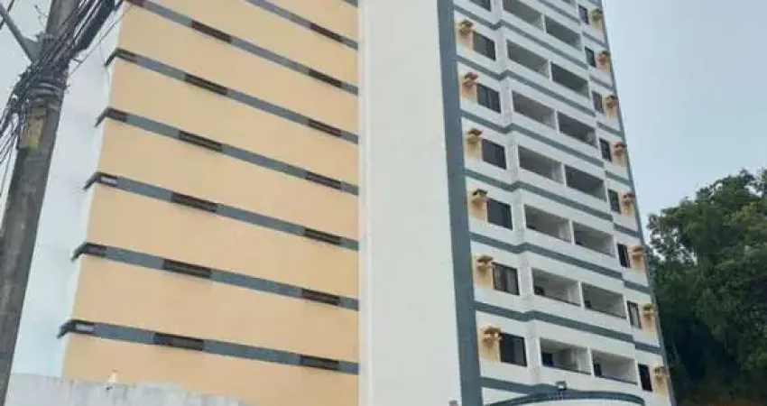 Apartamento para venda em salvador, stiep, 1 dormitório, 1 banheiro, 1 vaga