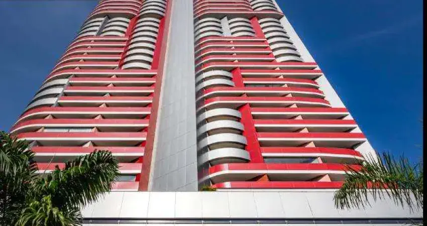 Apartamento para Locação em Salvador, Caminho das Árvores, 1 dormitório, 1 suíte, 1 banheiro, 1 vaga