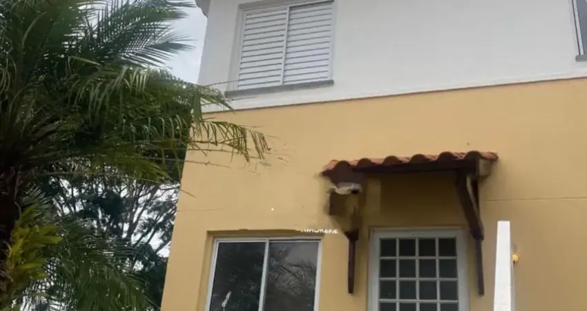 Casa em condomínio fechado com 3 quartos à venda na Avenida das Palmeiras, 300, Vossoroca, Votorantim