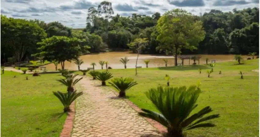 Terreno à venda na Avenida Ipanema, 8400, Jardim Novo Horizonte, Sorocaba