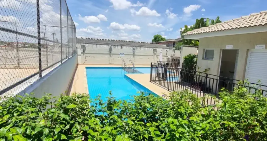 Apartamento com 2 quartos à venda na Avenida Cleise Terezinha Rosa Silva, 215, Recreio dos Sorocabanos, Sorocaba