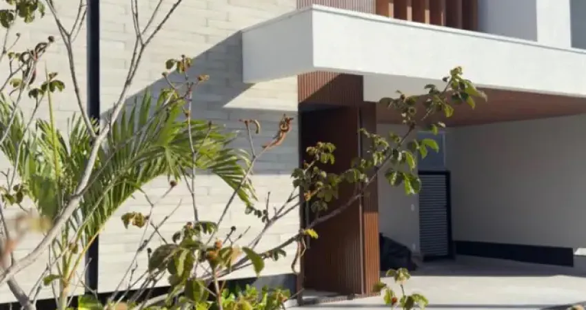 Casa de vila à venda em votorantim, cyrela landscape esplanada, com 3 quartos, 162m²