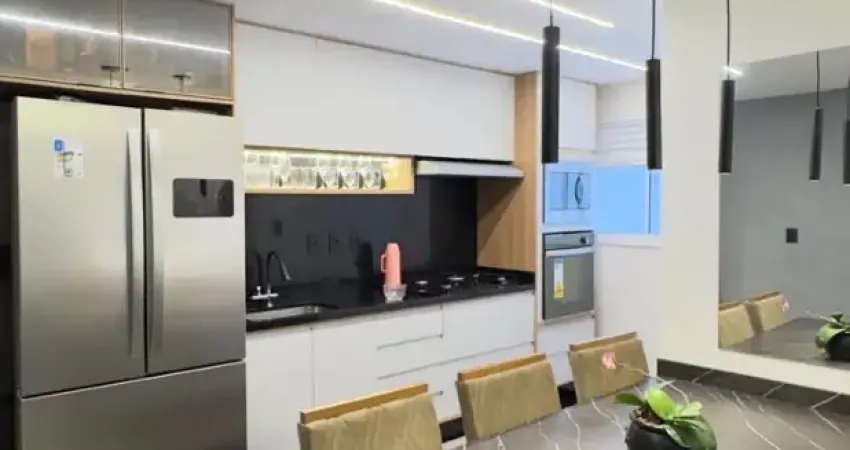 Apartamento com 3 quartos à venda na Avenida Gisele Constantino, Parque Bela Vista, Votorantim