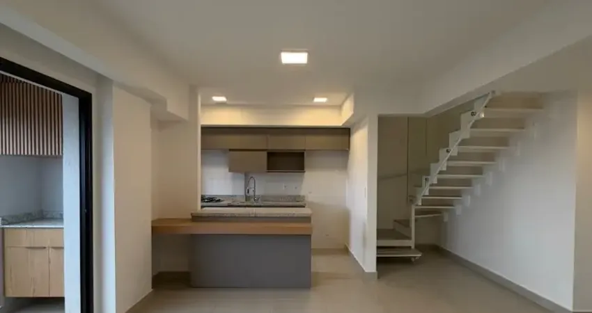 Apartamento à venda na Rua Gustavo Magalhães, 215, Jardim Faculdade, Sorocaba