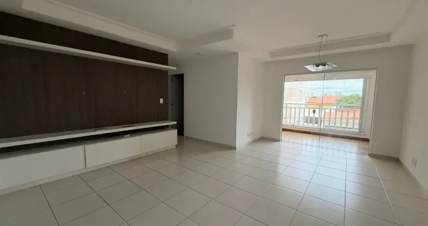 Apartamento com 3 quartos à venda na Rua Ipiranga, 302, Vila Independência, Sorocaba