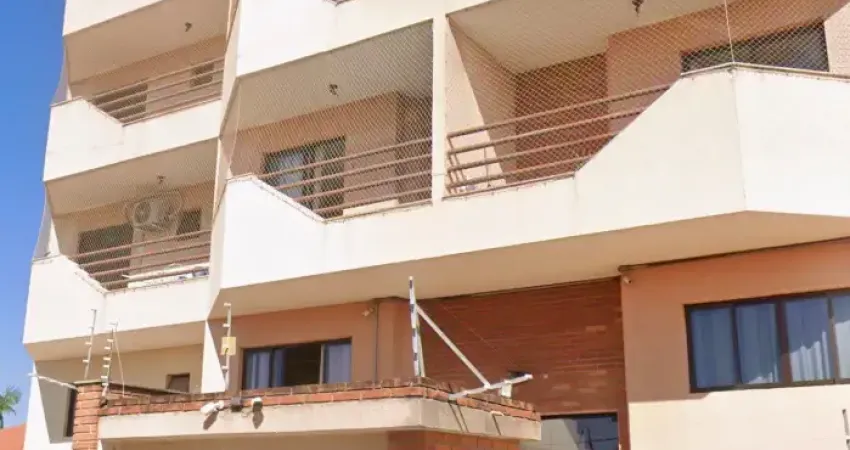 Apartamento com 2 quartos à venda na Rua Conquista, Cidade Jardim, Sorocaba