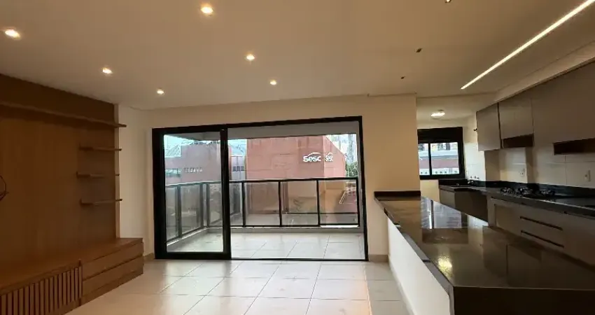 Apartamento com 3 quartos à venda na Rua Gustavo Magalhães, 215, Jardim Faculdade, Sorocaba