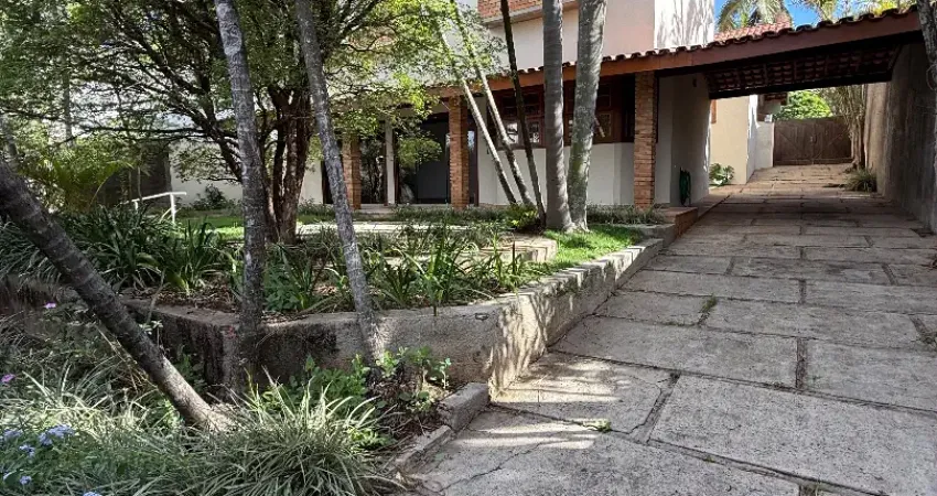 Mansão com preço especial avalia permuta por imóveis menores