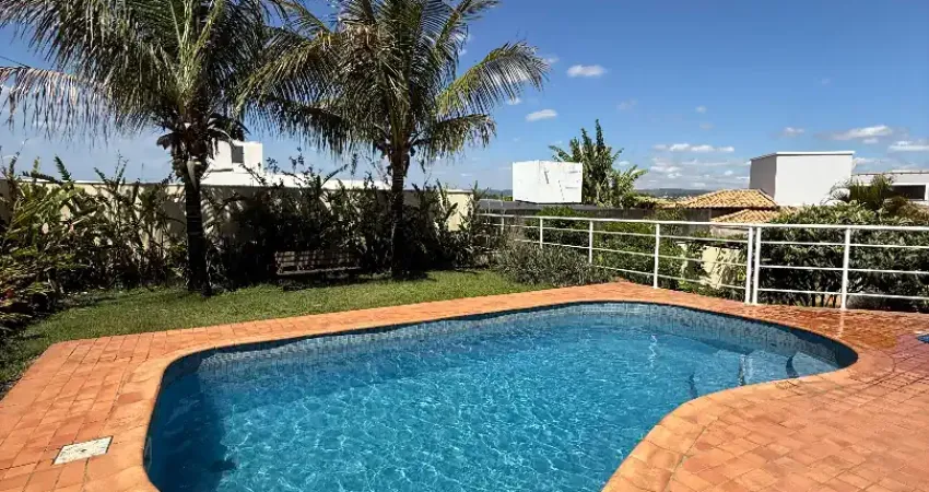 Casa em condomínio fechado à venda na Rua Professor Rubens dos Santos, Parque Reserva Fazenda Imperial, Sorocaba