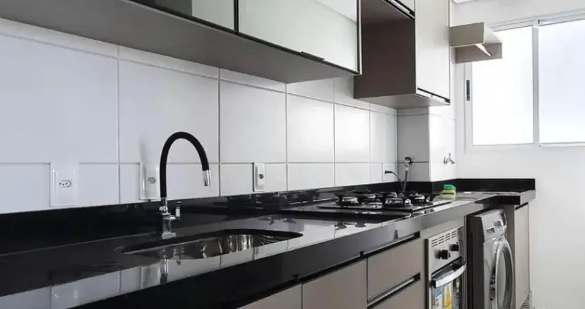 Apartamento com 2 quartos à venda na Rua Comendador Vicente Amaral, 2929, Jardim Guarujá, Sorocaba