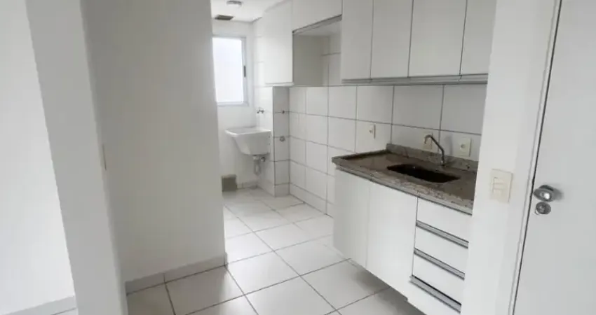 Apartamento com 2 quartos à venda na Rua Comendador Vicente Amaral, 2929, Jardim Guarujá, Sorocaba