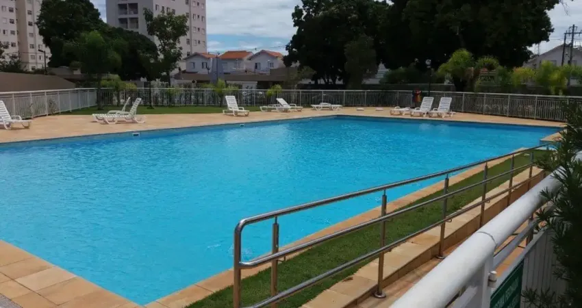 Apartamento com 2 quartos à venda na Rua Professor Antônio Rodrigues Claro Sobrinho, 230, Jardim São Carlos, Sorocaba