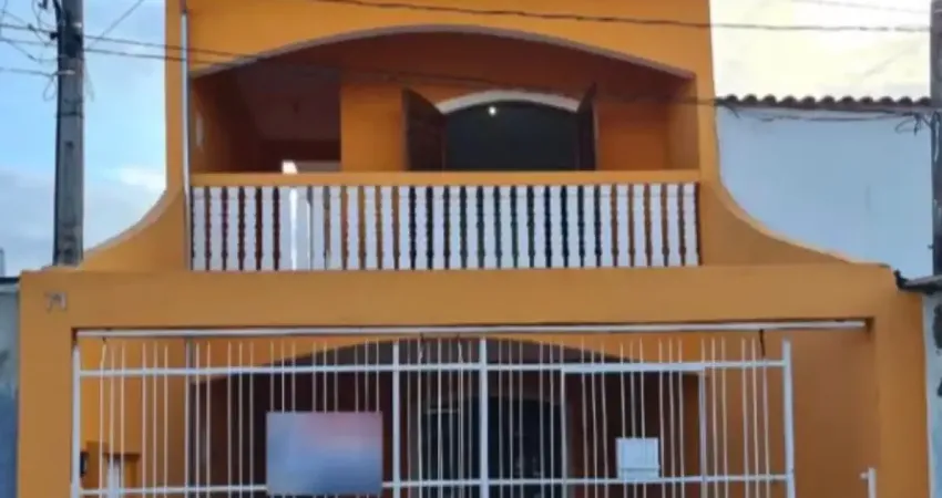 Casa à venda na Vila Nova Sorocaba, Sorocaba 