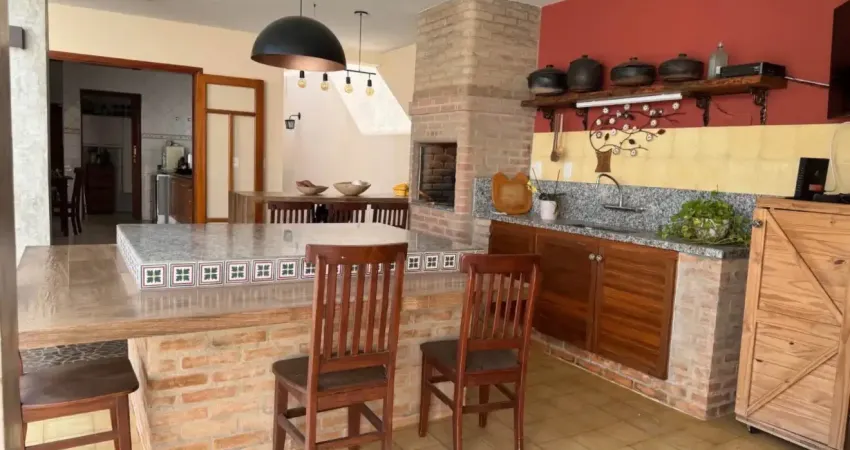 Casa térrea no condomínio tivolli avalia parte do pagamento em permuta