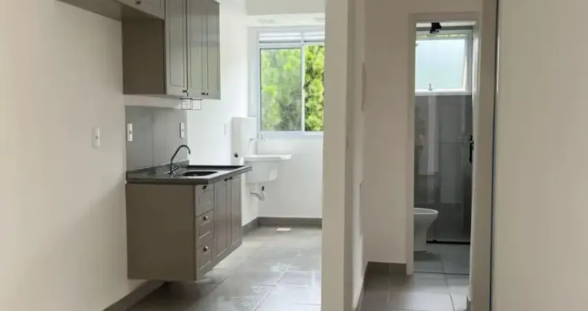 Apartamento com 2 quartos à venda na Avenida das Palmeiras, 300, Vossoroca, Votorantim