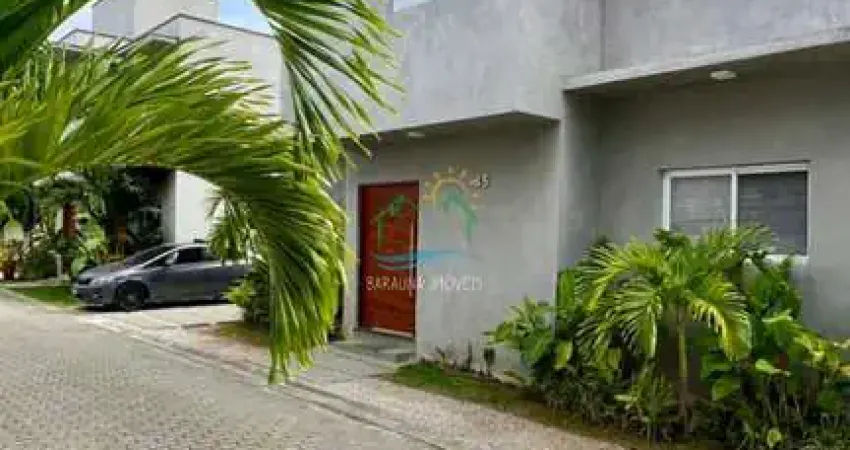 Casa em condomínio fechado com 3 quartos à venda na Rua Olímpio Faustino, 419, Camburi, São Sebastião