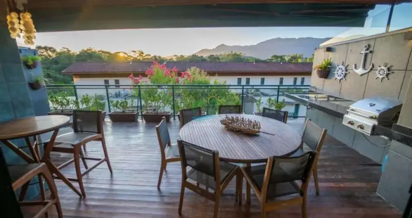 Casa em condomínio fechado com 4 quartos à venda na Estrada Municipal do Una, 900, Barra do Una, São Sebastião