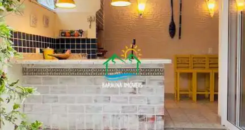 Casa em condomínio fechado com 4 quartos à venda na Avenida Doutor Francisco Loup, 1720, Maresias, São Sebastião